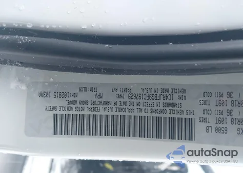 2015 Jeep Grand Cherokee Limited из США, поврежденный, VIN 1C4RJFBG9FC197629